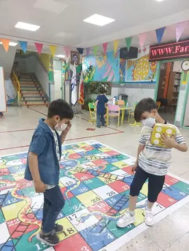 مدرسه فرهنگ، استعدادیابی دانش‌آموزان ورودی سال تحصیلی ۱۴۰۱-۱۴۰۲